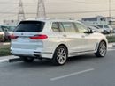 بي أم دبليو X7 XDrive40i 3.0L