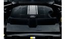 لاند روفر رينج روفر سبورت Supercharged  5L V8  | 3,562 P.M (4 Years)⁣ | 0% Downpayment | Agency Maintained!