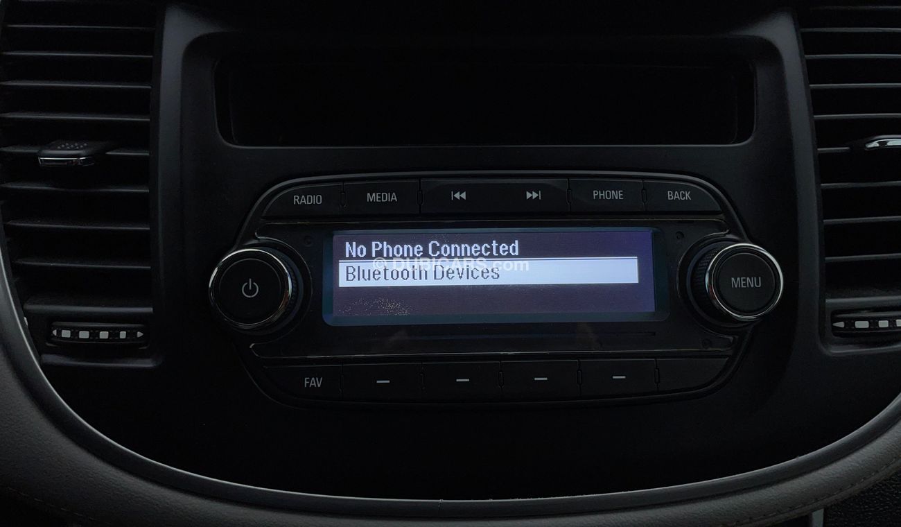 Chevrolet Trax LT 1.8 | Zero Down Payment | Free Home Test Drive