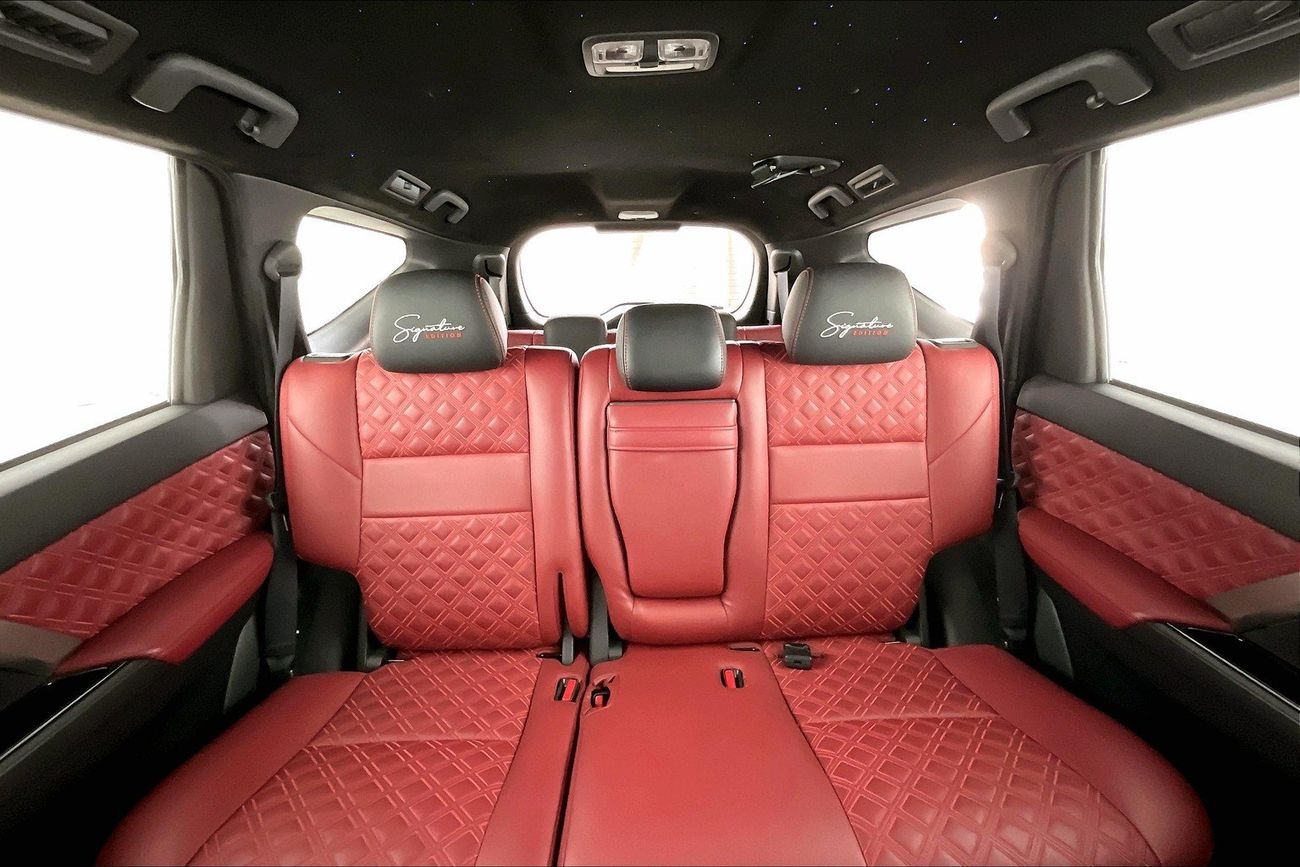 Mitsubishi Montero Sport Signature | Guaranteed Warranty | 0 Down Payment