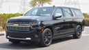 Chevrolet Suburban CHEVROIET TAHOE  SUBURBAN / PERMIER / LONG WHEEI / 2023 / GCC /