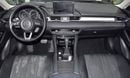 مازدا 3 EXCELLENT DEAL for our Mazda 6 ( 2023 Model ) in Red Color GCC Specs