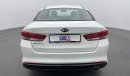 Kia Optima LX 2 | Under Warranty | Inspected on 150+ parameters