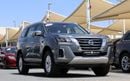نيسان إكستيرا TITANIUM 2WD - GCC - ACCIDENTS FREE