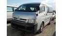 Toyota Hiace 2005