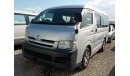 Toyota Hiace 2005