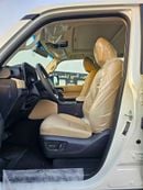 تويوتا برادو LC250 / ALL ROUNDER / 2.4T V4 PETROL / SUNROOF / LEATHER SEATS (CODE # P24AR)