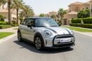 Mini Cooper S 2023 | AED 1170/Month | 0 DP | 30 Day Return | Warranty