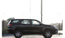 تويوتا فورتونر Toyota fortuner 2.7L 4x4 MY2023