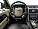 لاند روفر رينج روفر Vogue | P400e