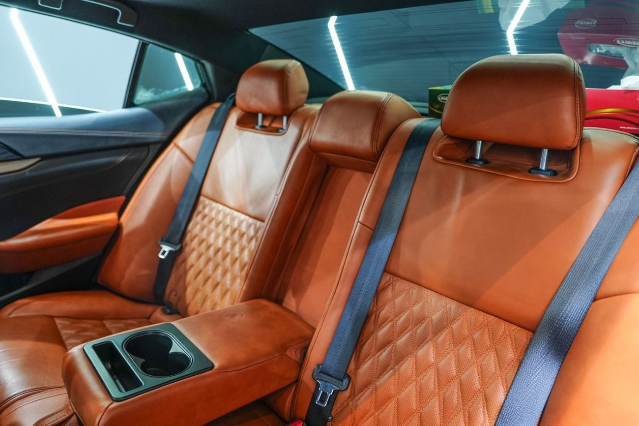 نيسان ماكسيما SR 3.5L