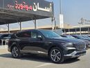 جينيسس GV80 Prestige 2.5L AWD