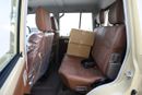 Toyota Land Cruiser Pick Up 79 Double Cab Diesel (Full Option)