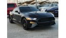Ford Mustang Mustang GT V8 5.0 model 2020