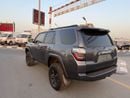 Toyota 4Runner Leader Seat Perfect and smooth car