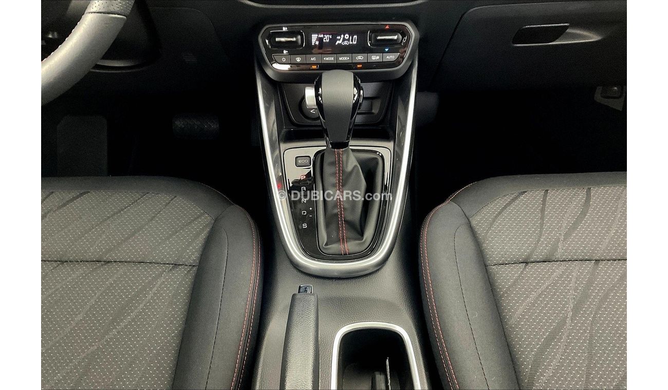 شيفروليه جروف Premier