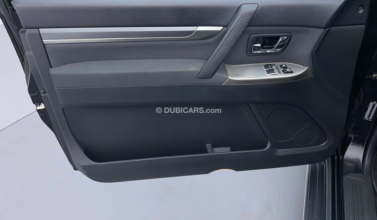 Mitsubishi Pajero GLS MID 3.5 | Zero Down Payment | Free Home Test Drive