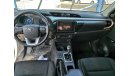 Toyota Hilux 2.7 L Automatic