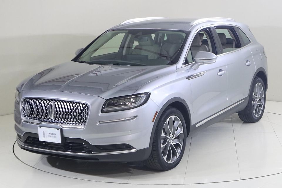 Lincoln Nautilus PREMIERE, миниатюра 26