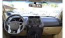 Toyota Prado 4.0 TXL A/T Special Edition (Export only)