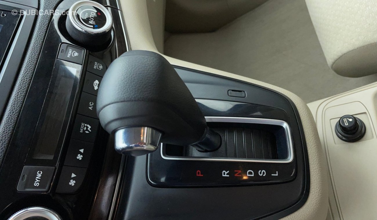 Honda CRV EX 2.4 | Under Warranty | Inspected on 150+ parameters