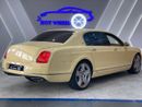 Bentley Continental - ARABIAN EDITION | GCC