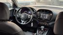 Kia Soul EX 2.0L
