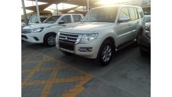 Mitsubishi Pajero Pajero