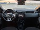 Renault Duster LE 1.6L