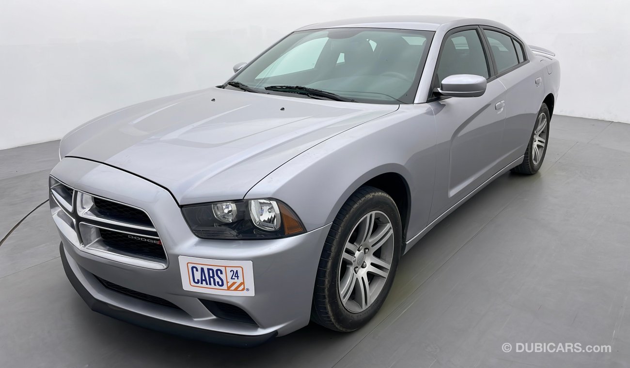 Dodge Charger SXT 3.6 | Under Warranty | Inspected on 150+ parameters