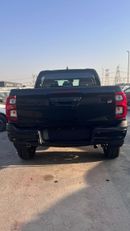 تويوتا هيلوكس Toyota Hilux GR Sport 4.0L