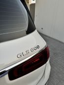 مرسيدس مايباخ gls600 مايباخ
