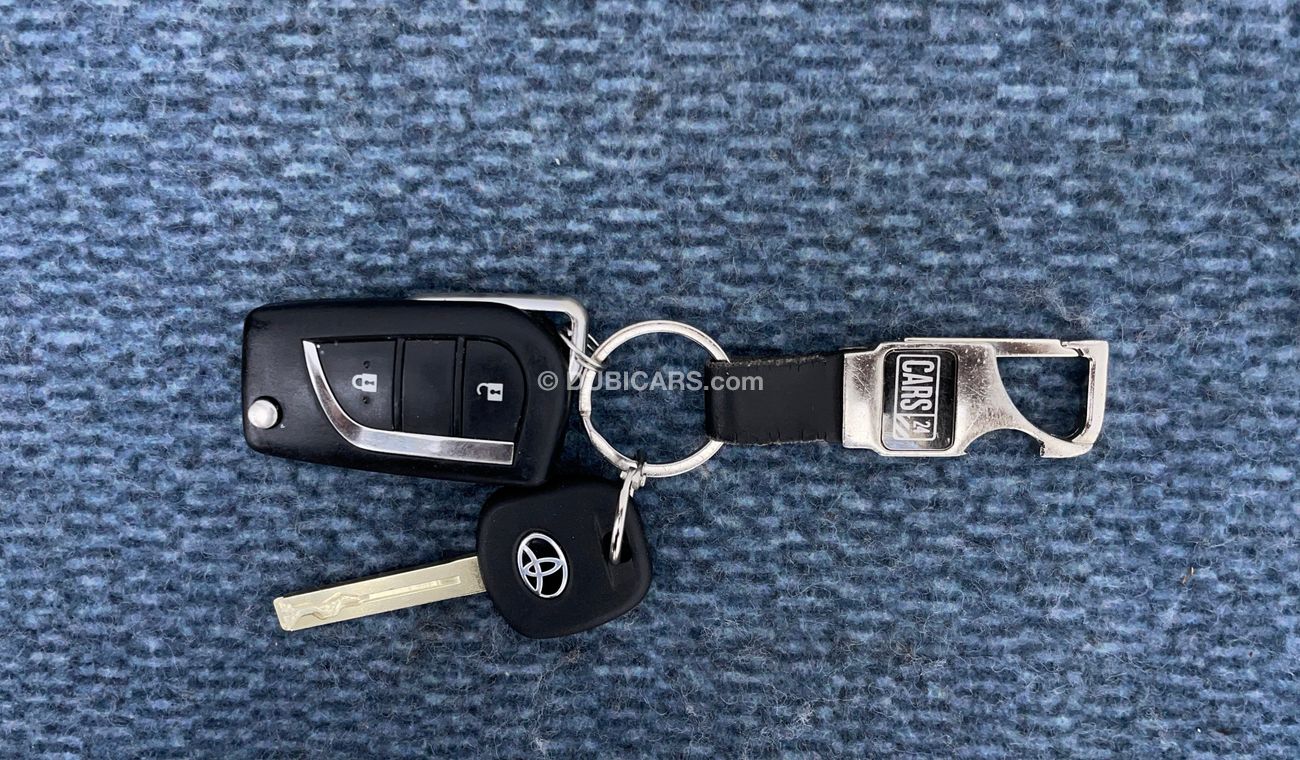 Toyota Fortuner EXR 2.7 | Zero Down Payment | Free Home Test Drive