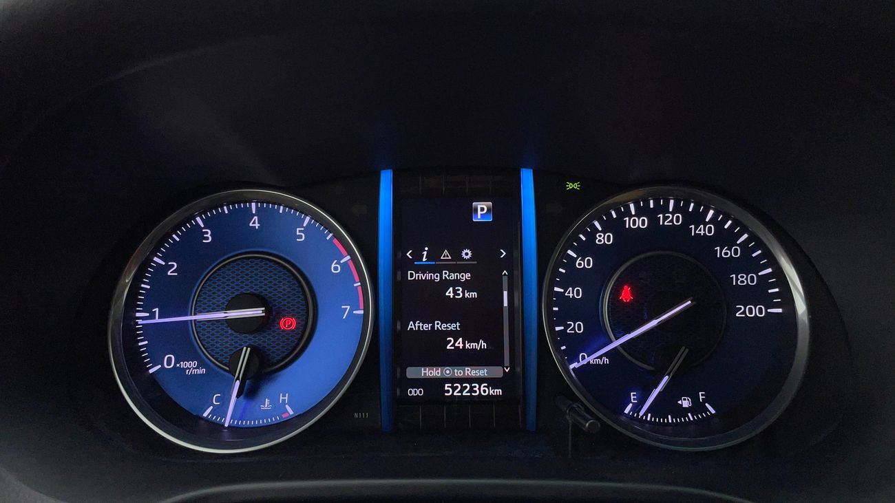 تويوتا فورتونر EXR 2.7 | بدون دفعة مقدمة | اختبار قيادة مجاني للمنزل