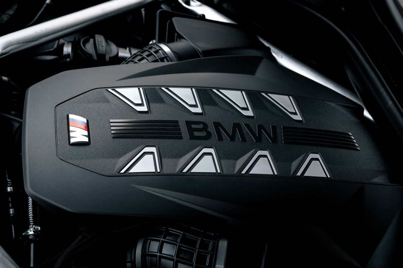 BMW X6 X6 M60i | Warranty + Service | 7,795 P.M | 0% Downpayment |  M60i | BMW Warranty + Service! | Ramada