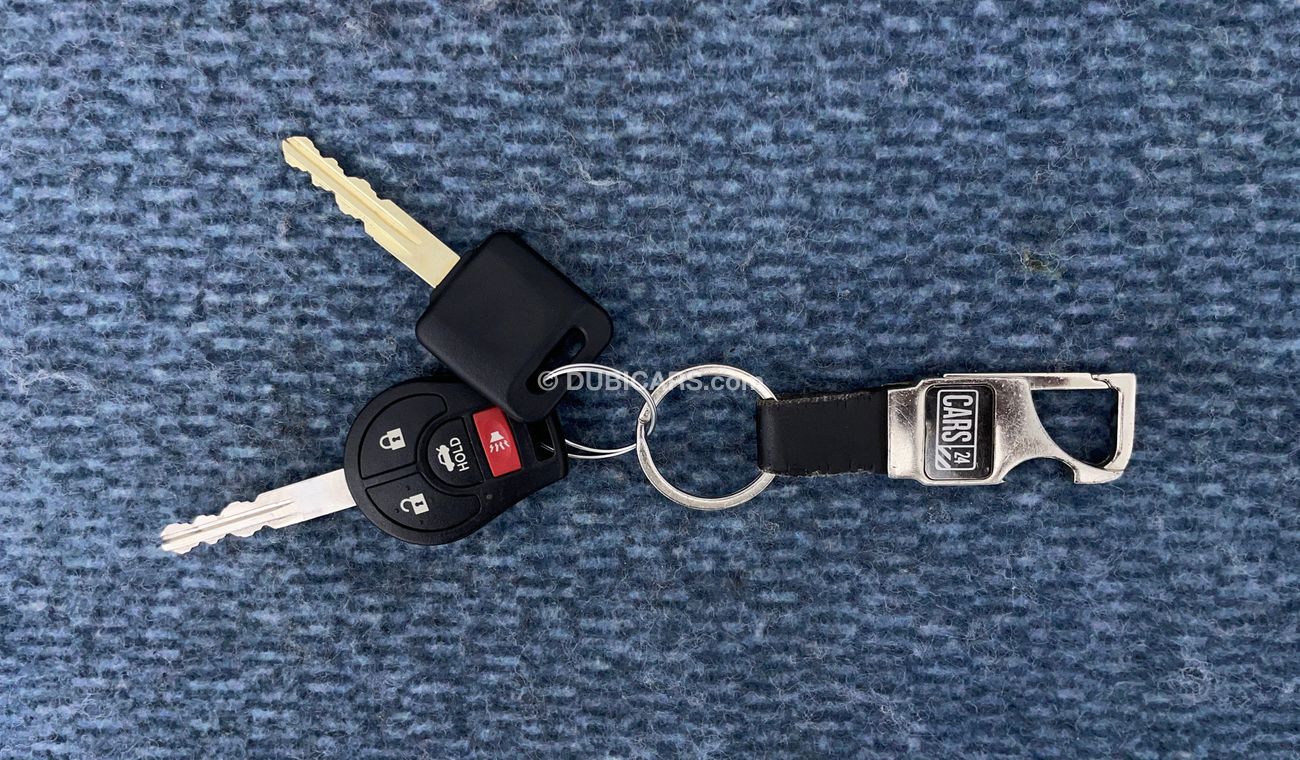 نيسان صني SV 1.5 | بدون دفعة مقدمة | اختبار قيادة مجاني للمنزل