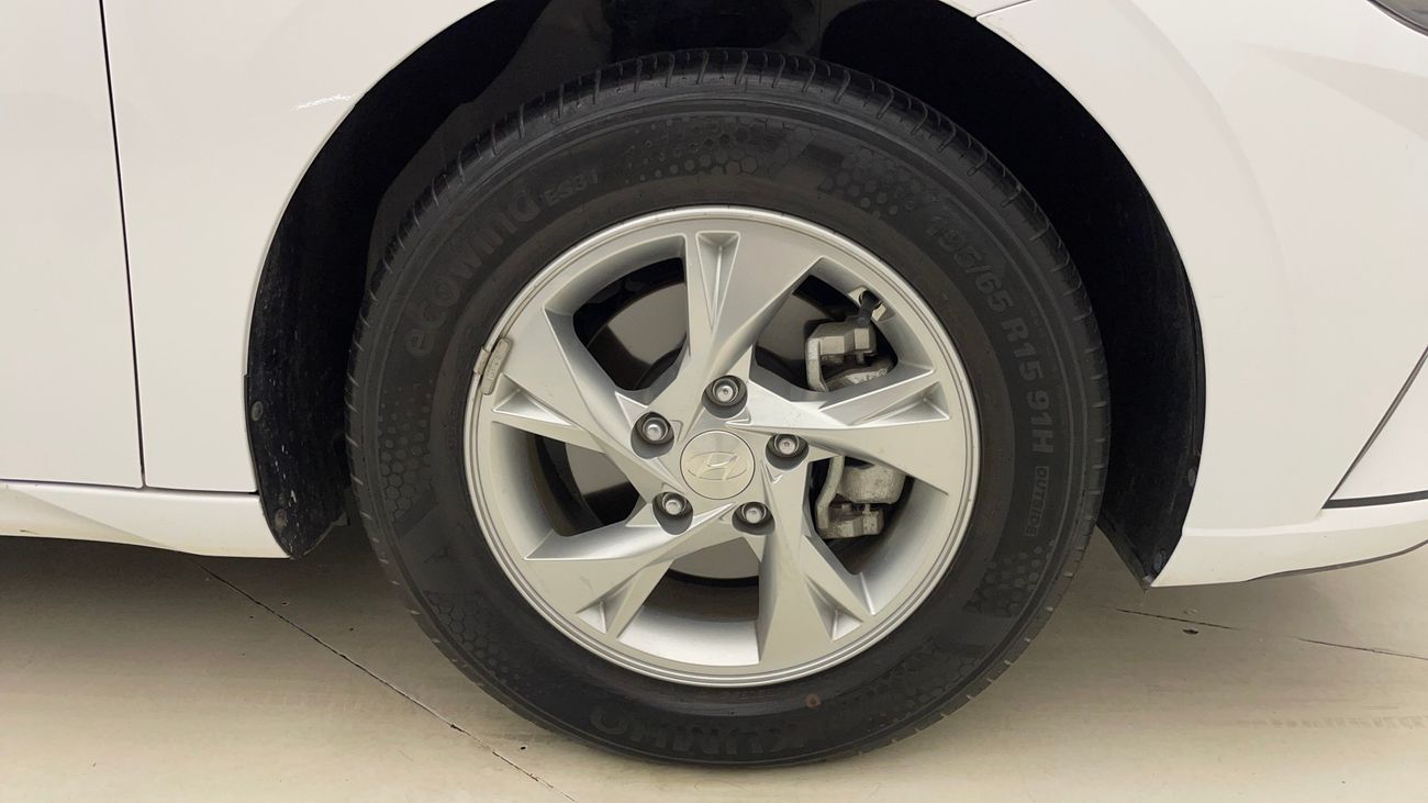 Hyundai Elantra SMART 1.6 | Zero Down Payment | Home Test Drive