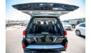 Toyota Land Cruiser 2020 Toyota Land Cruiser 5.7L VXR GTS | Top of the Line Option | For Export Only