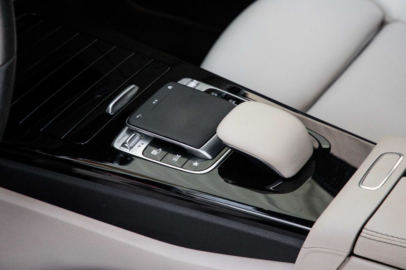 Mercedes-Benz A 200 | 1,665 P.M | 0% Downpayment | Perfect Condition!