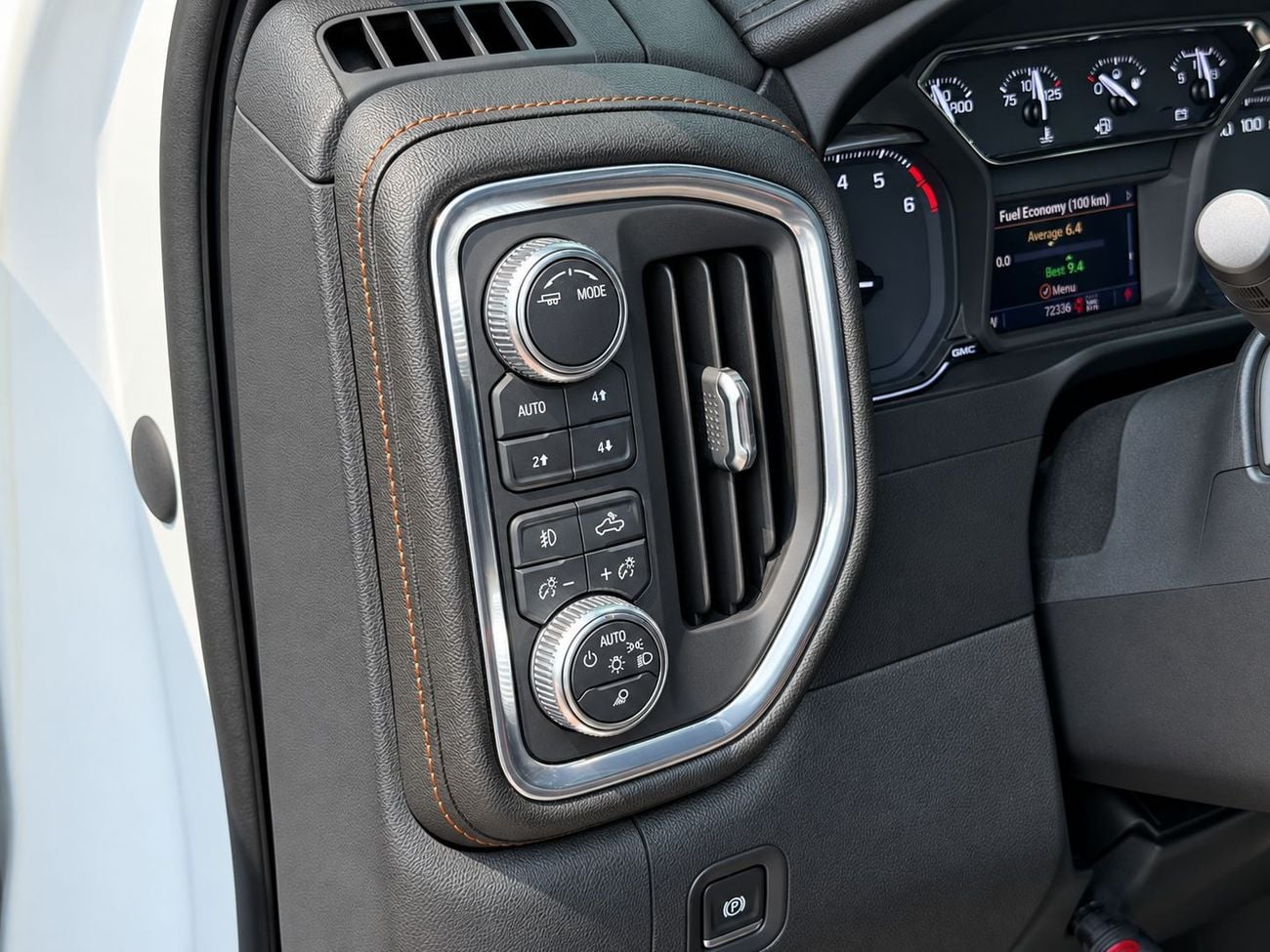 GMC Sierra 1500 REGULAR CAB SLE