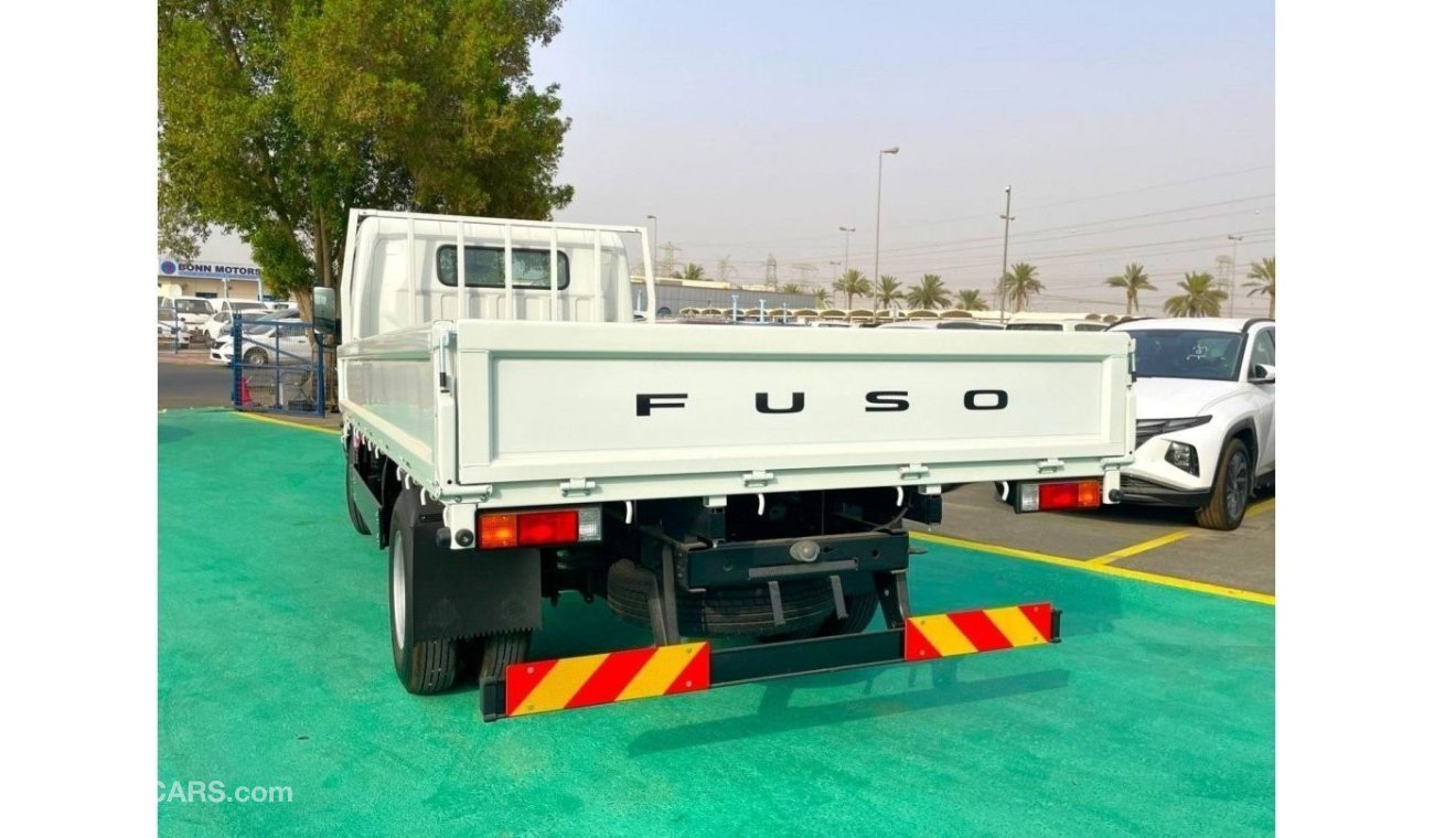 ميتسوبيشي كانتر MITSUBISHI CANTER CARGO (4×2) DIESEL // model 2022