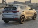 كيا سبورتيج EX 2.0L