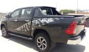 Toyota Hilux - LHD - 4.0L PETROL DOUBLE CAB 4 X 4 GLX TRD NAVI SPL AUTO