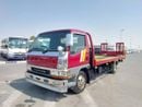 ميتسوبيشي فوسو كانتير MITSUBISHI CANTER TRUCK 1996 RHD 4.6 L DIESEL MANUAL(PM21808)