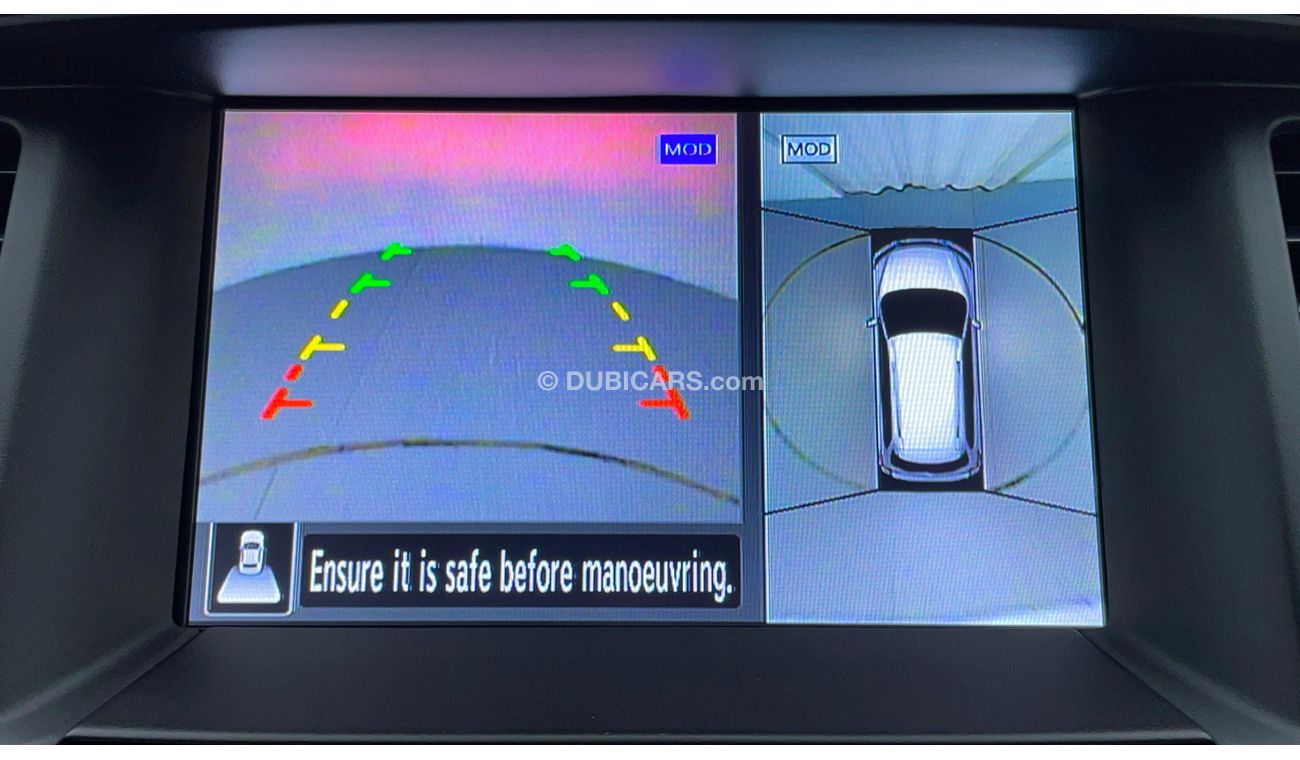 نيسان باثفايندر SL 3.5 | بدون دفعة مقدمة | اختبار قيادة مجاني للمنزل