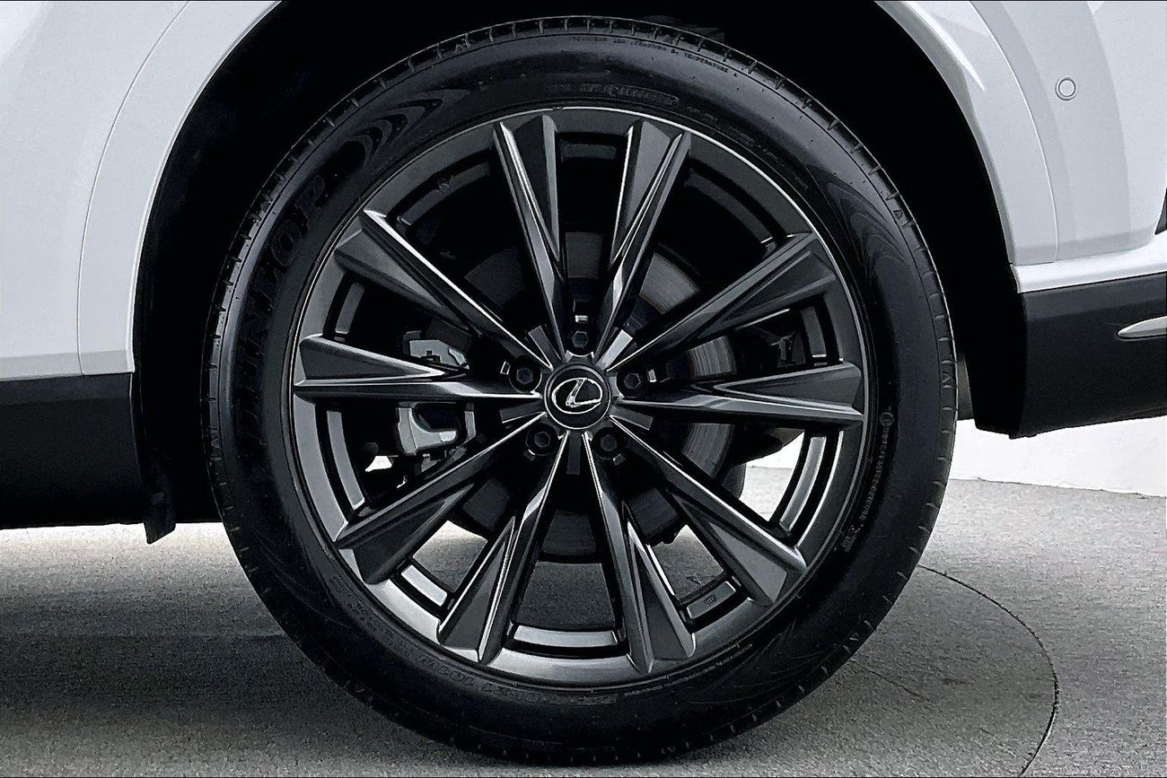 تويوتا راش GX | شامل الضمان | 0 ﺪﻔﻋﺓ ﺃﻮﻟﻯ