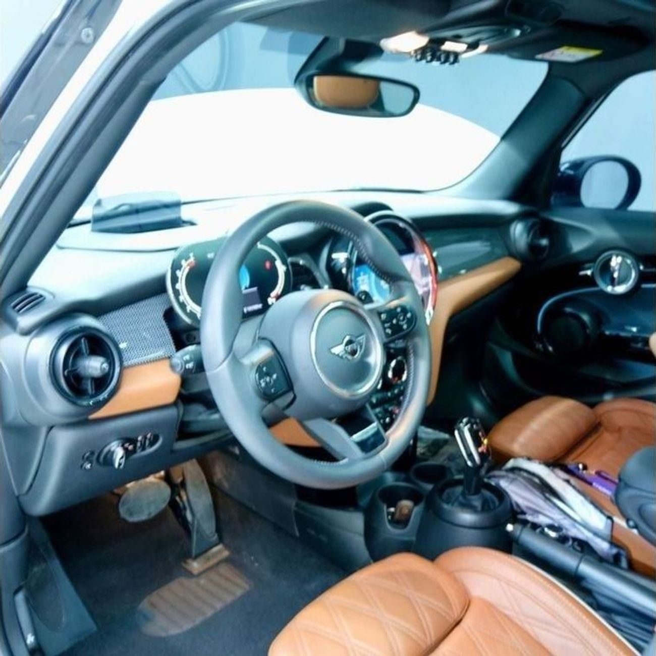 Mini Cooper S Mini Cooper S - 5-Door 2023