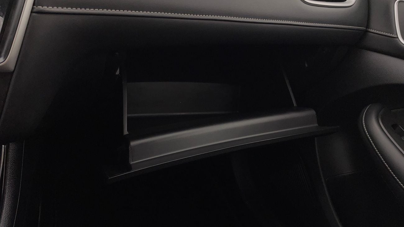 أم جي 5 STD 1.5 | بدون دفعة مقدمة | اختبار القيادة في المنزل