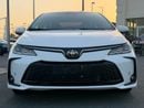 Toyota Corolla XLI EXECUTIVE HEV