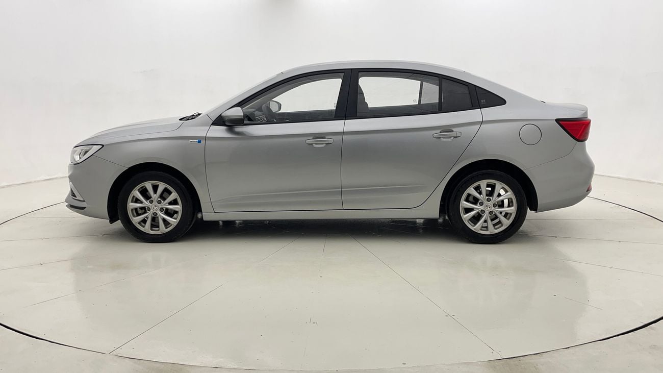 MG 5 STD 1.5 | Zero Down Payment | Home Test Drive